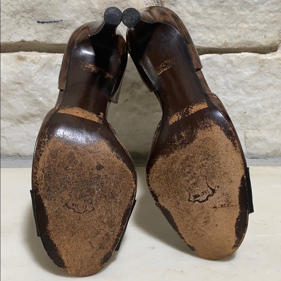 STUART WEITZMAN heels - Picture 8 of 8